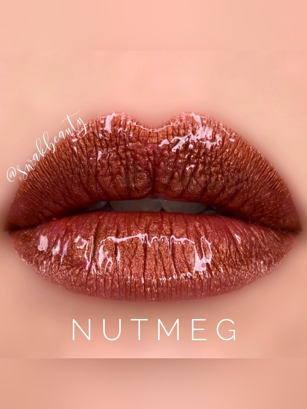 NUTMEG LipSense